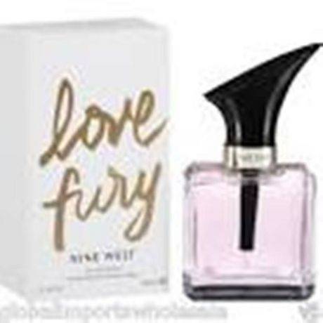 NINE WEST Love Fury 30mL Ladies Fragrance