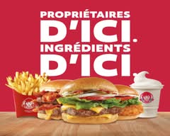 Wendy's (Place Portobello)