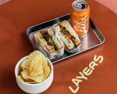 Layers (Mexico City)