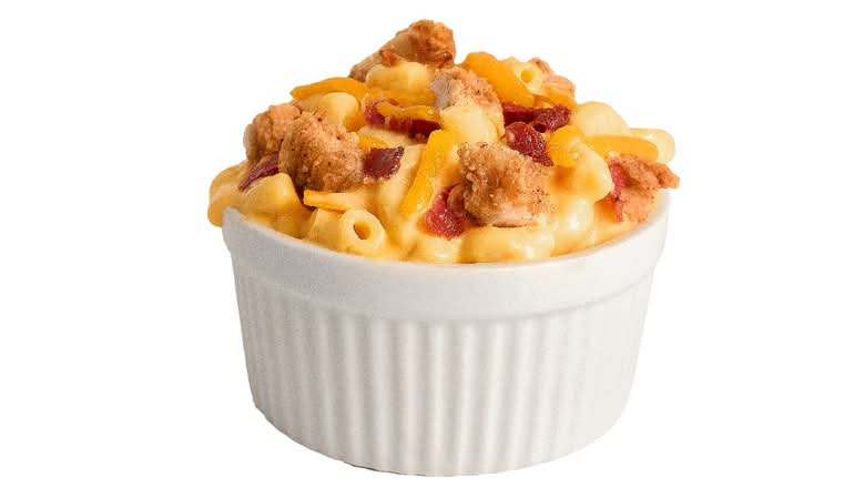 Loaded Mac 'N Cheese - Side
