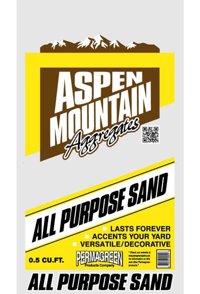 0.5-cu ft 50-lb Sand