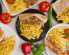 EVREN GRILL