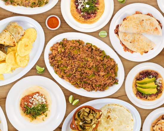 Taquerías Brasil Copacabana (Filosofía)