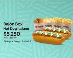 Doggis - Mall Paseo Costanera
