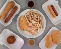 Llanelli Chippy & Cafe