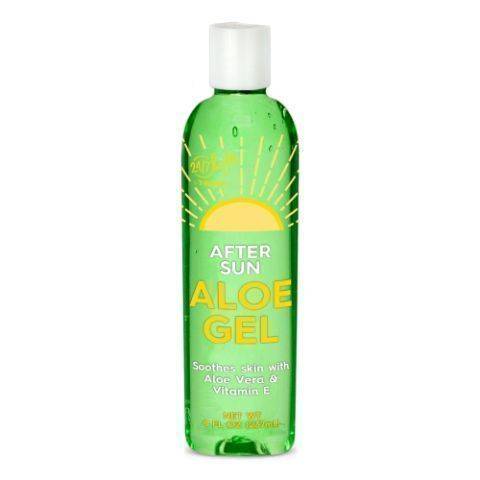 24/7 Life After Sun Aloe Moisturizer Gel (8 fl oz)