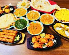 ��インドカレーツルシ India Curry Restaurant TULSI 