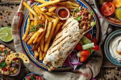 Bebek Berlin Doner Kebab (5957 Northeast 2nd Avenue)
