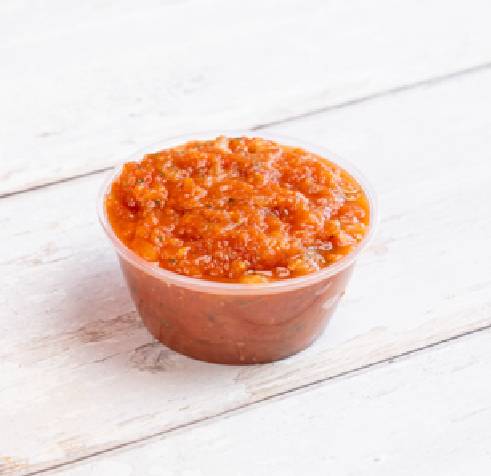 Side Salsa