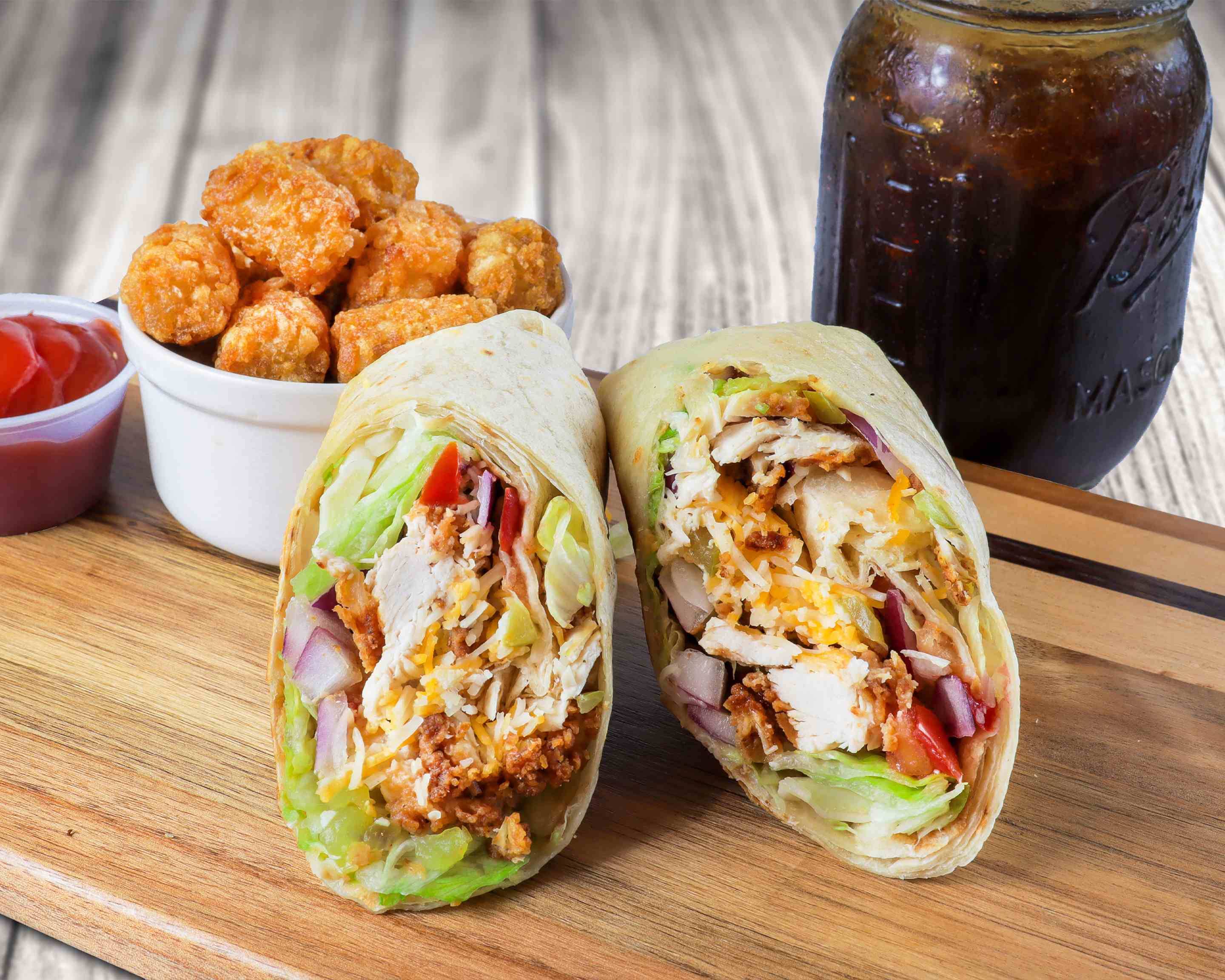 The Chicken Haus Menu Gainesville • Order The Chicken Haus Delivery