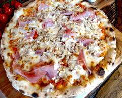 Romana Pizza ���🛵