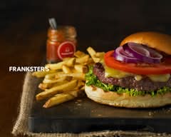 Frankster's (Salford)
