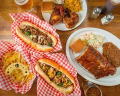 Outrageous Subs and Salad