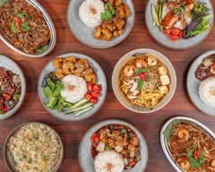 Uncle's Wok