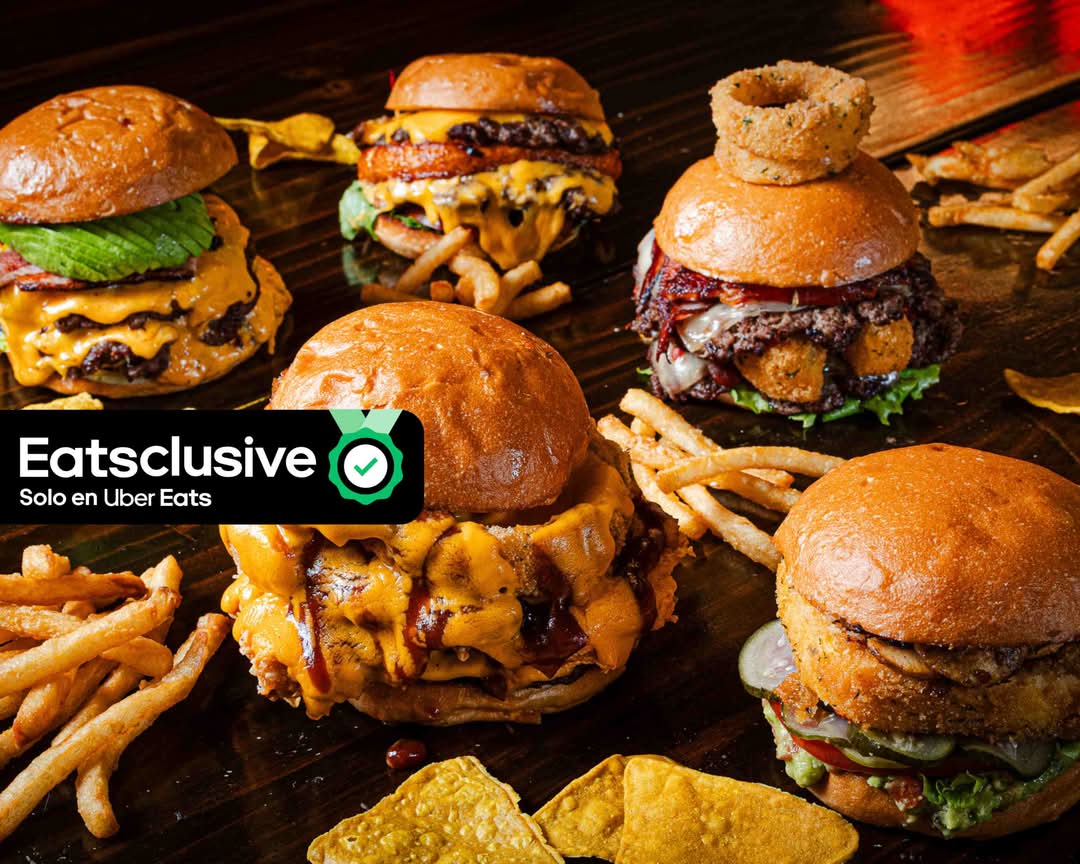 Menu Cheesus Cheesus Heredia a domicilio en San Juan | Menú y precios | Uber Eats