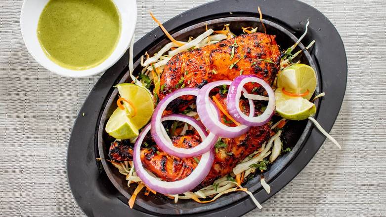 Tandoori Chicken