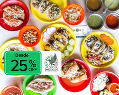 Taqueria Minerva