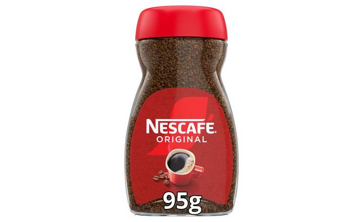 Nescafe Original 95g (405606)