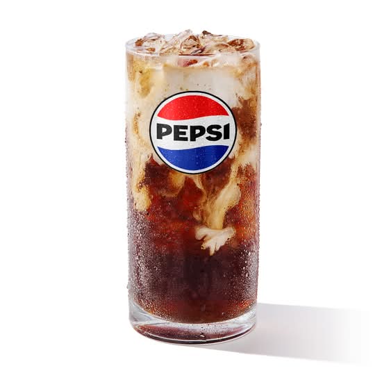 Dirty Sodas