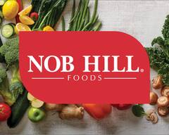 Nob Hill Foods (1320 S. Main Street)