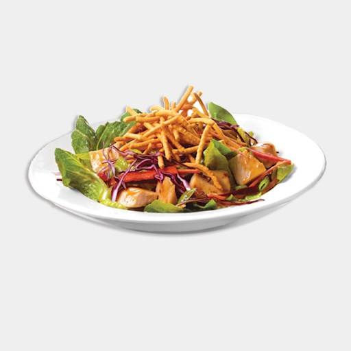 Salade thaïe / Grilled Chicken Thai Salad