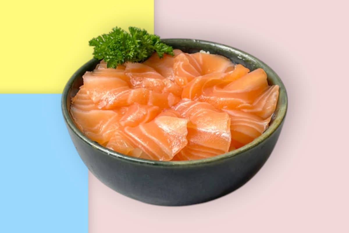 Chirachi Saumon