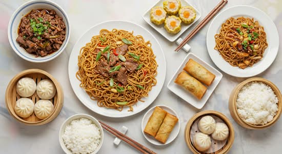 London Chinese Expert