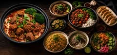 Paradise Kitchen (1501 N C St)