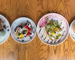 NORTHSIDE COFFEE (Castle Hill)