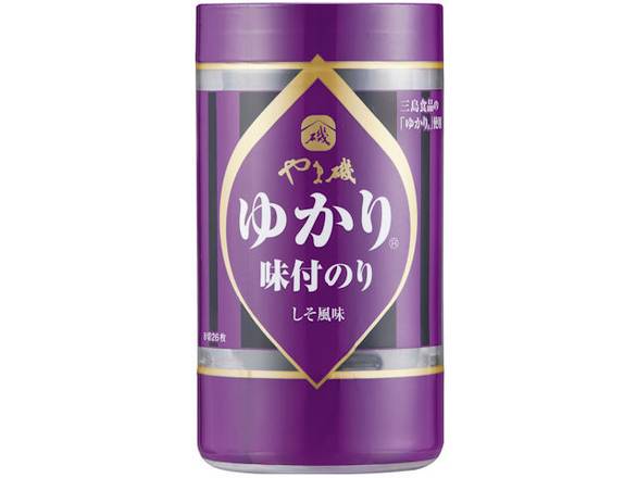 やま磯 ゆかり味のりカップG Delivery Near Me | Order Online | Uber