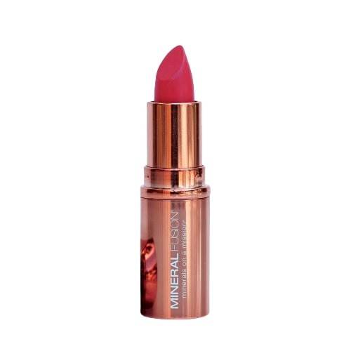 Mineral Fusion Lipstick Ruby (5 g)
