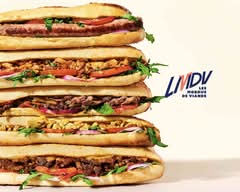 Les Mordus de Viande - Bagnolet