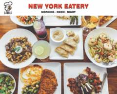 New York Eatery
