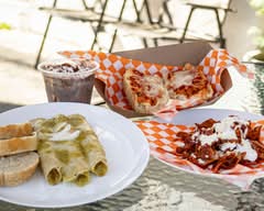 El Cafecito De Yagul (Guadalajara)