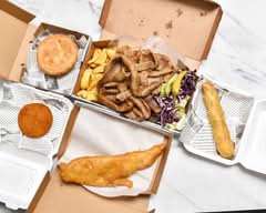 Egos Fish Bar