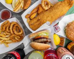 Coorparoo Chicken and Seafood (Coorparoo)