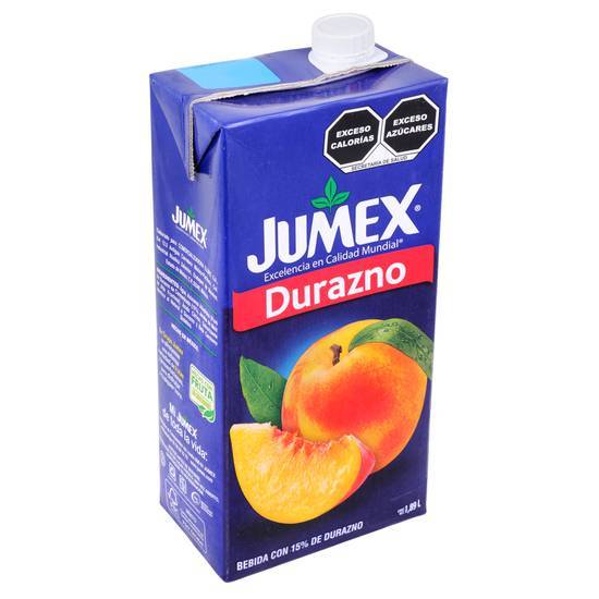 Jumex Nectar De Durazno 1.89 L