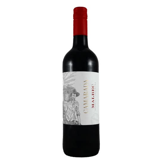 Red Wine - 75cl Bottle