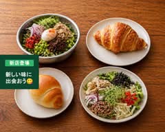 MAO RINK DINING