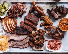 Ken�’s Hickory Pit BBQ