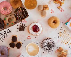 TasteTop Donuts (Centro Histórico)