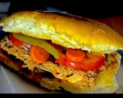 Tortas de Pasadita