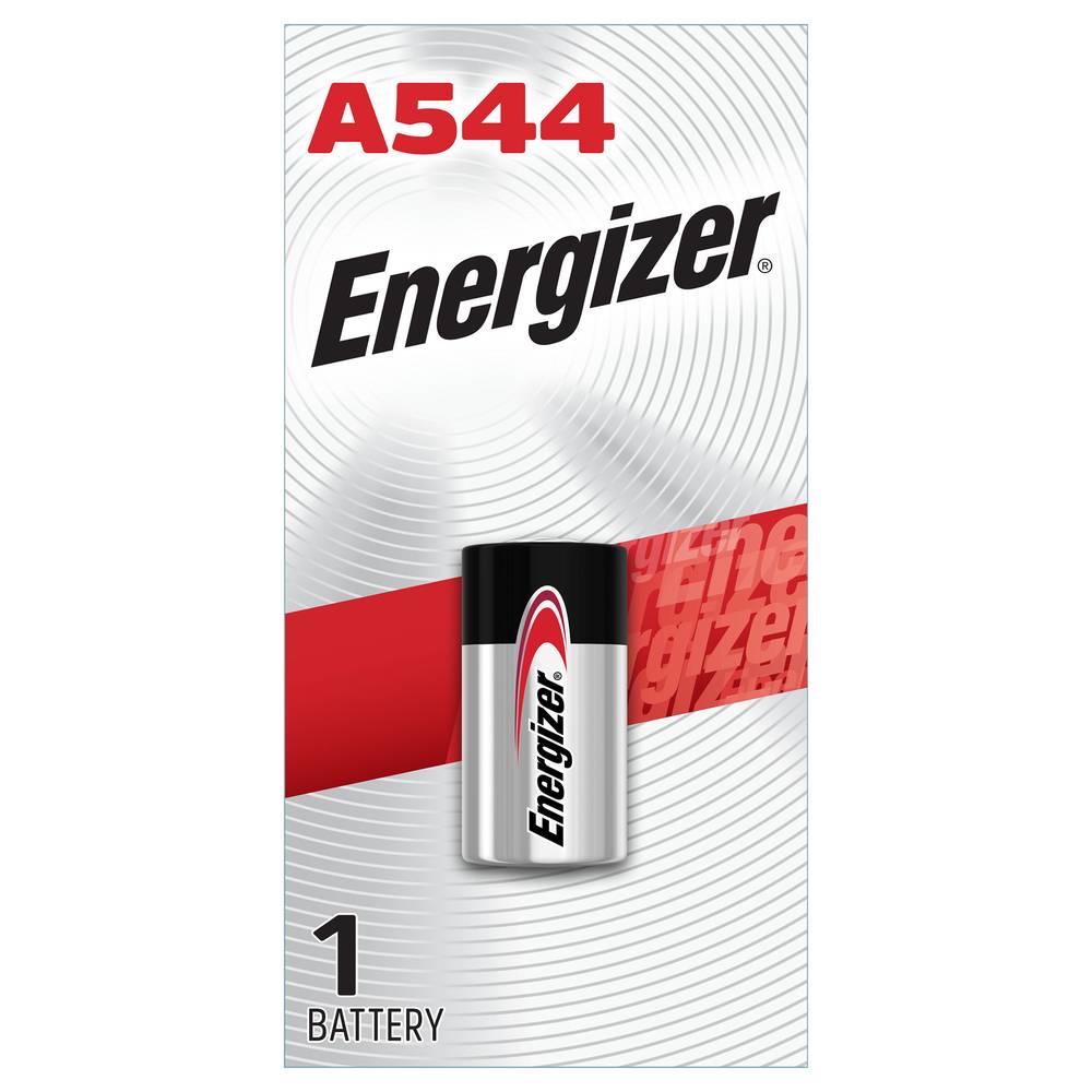 Energizer A544 6v Alkaline Battery