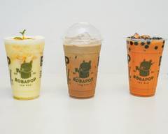 BoBaPoP Tea Bar