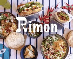 Rimon - Mideast Street Food