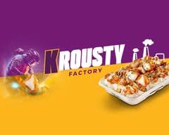 Krousty Factory