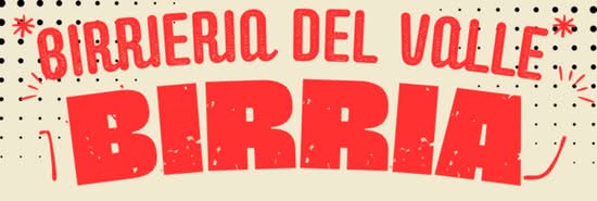 Birrieria Del Valle (Toluca)