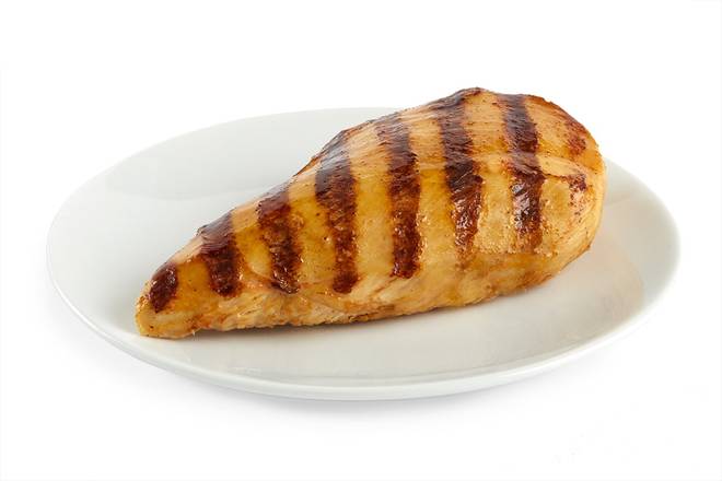 Boneless Chicken Breast - Entrée Only