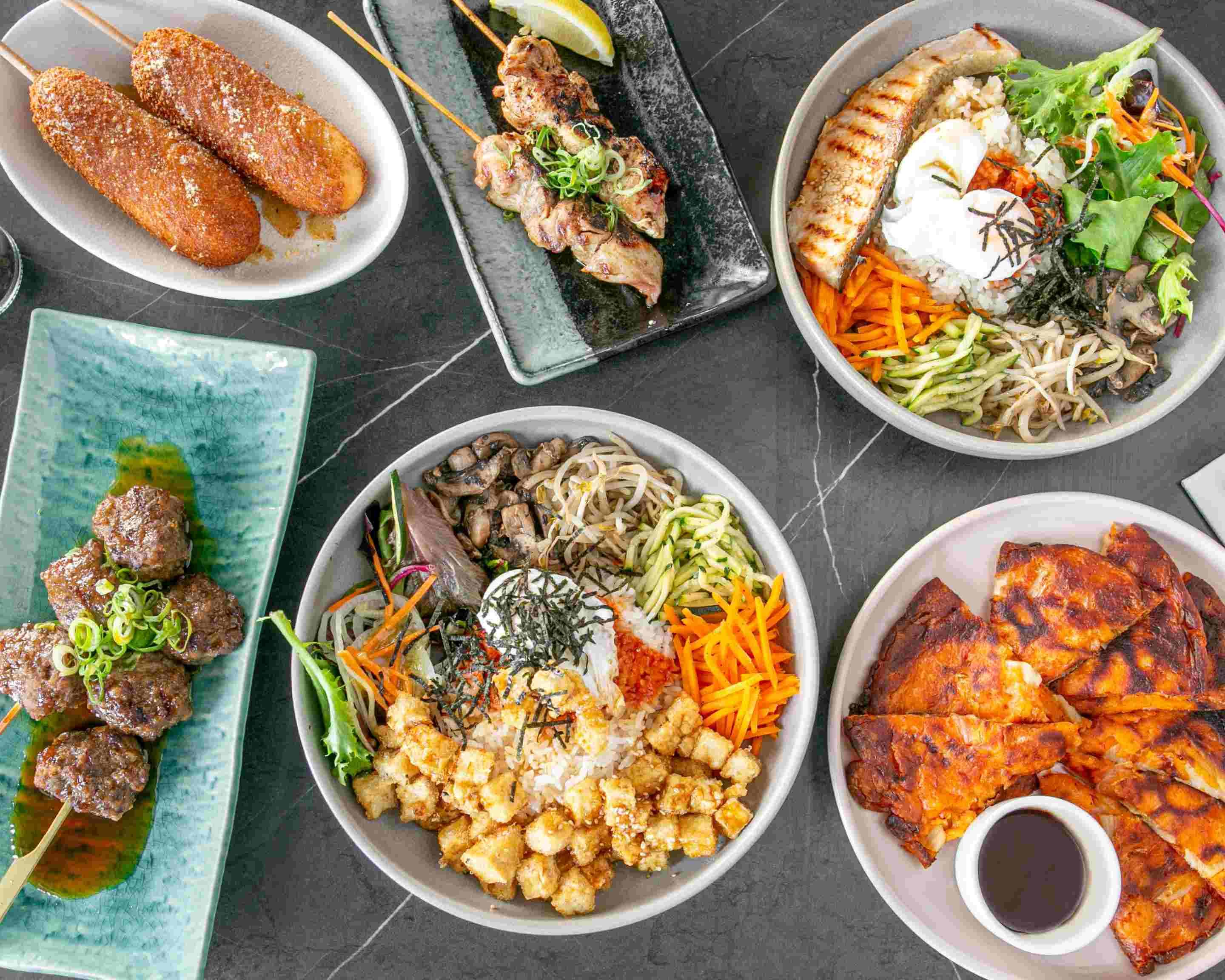 Surreal (Geelong) Menu Takeout in Geelong Delivery Menu & Prices