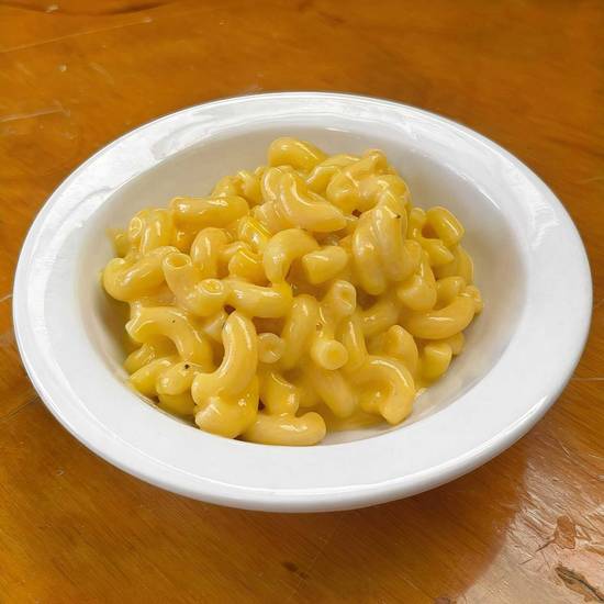 Mac-n-Cheese